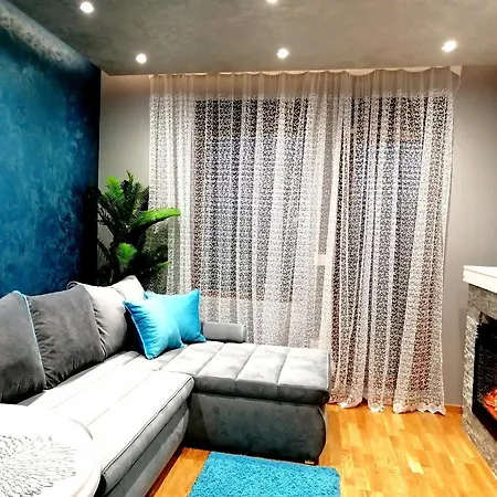 Morska Pahulja I Centar Apartment