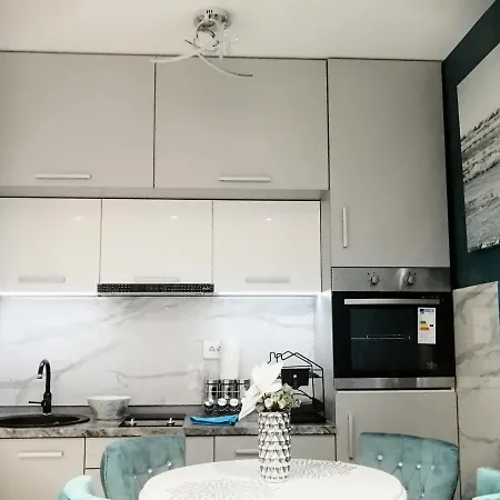 Apartment Morska Pahulja I Centar Zlatibor