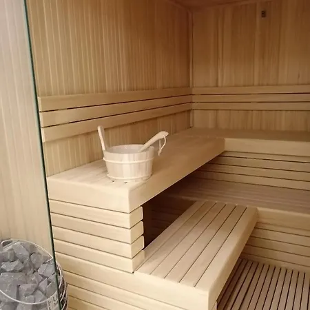 Apartment Morska Pahulja I Centar Zlatibor