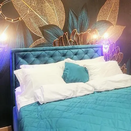 Morska Pahulja I Centar Apartment