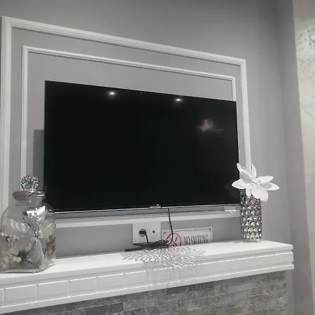 Apartment Morska Pahulja I Centar Zlatibor