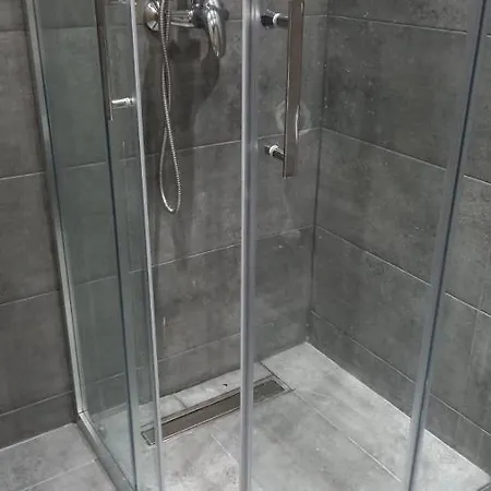 Morska Pahulja I Centar Apartment