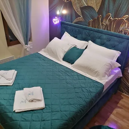 Morska Pahulja I Centar * Zlatibor