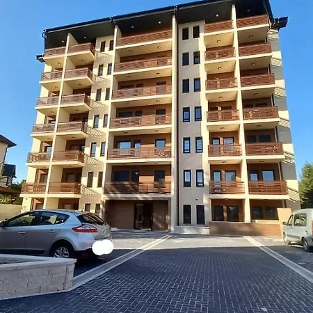 Morska Pahulja I Centar *