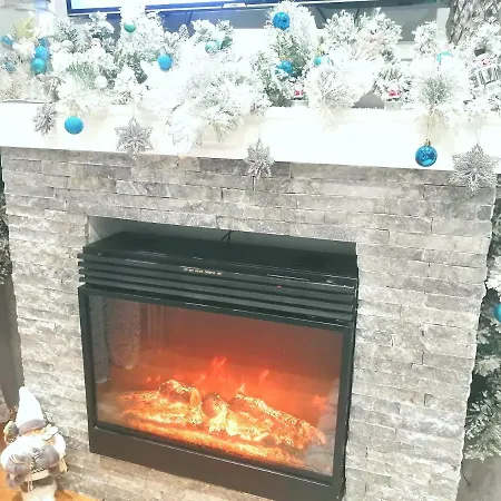 Apartment Morska Pahulja I Centar Zlatibor