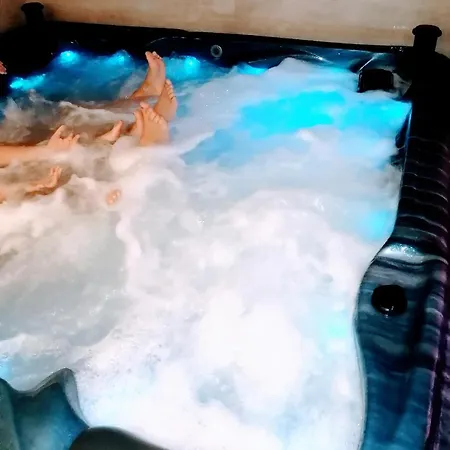 Morska Pahulja I Centar *