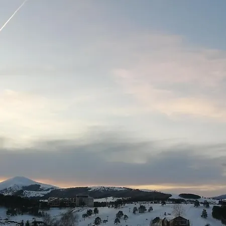 Morska Pahulja I Centar Apartment