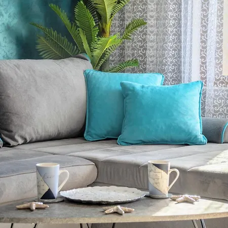 Morska Pahulja I Centar Apartment Zlatibor