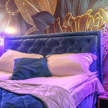 Morska Pahulja I Centar