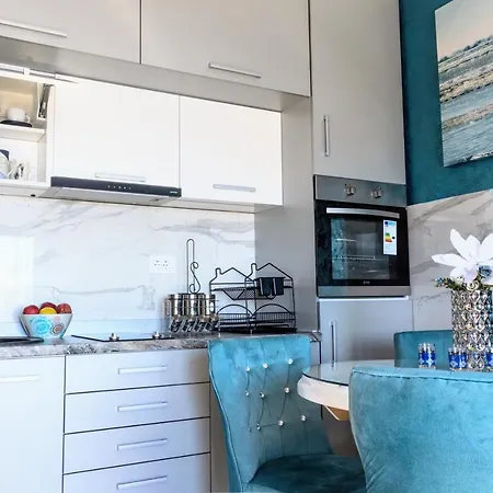 Apartment Morska Pahulja I Centar *