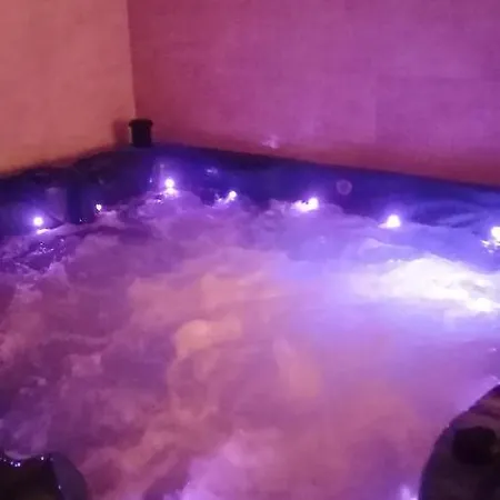 Morska Pahulja I Centar Zlatibor