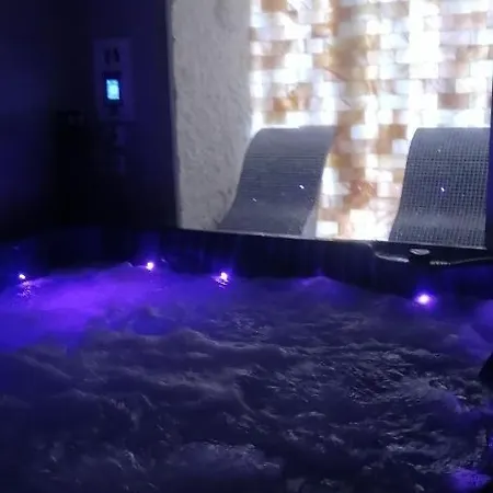 Morska Pahulja I Centar Apartment *