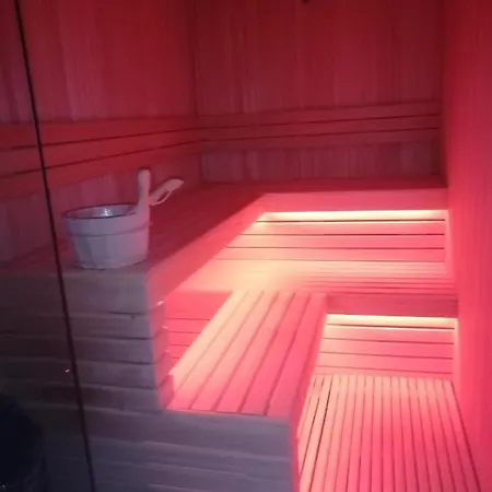 Apartment Morska Pahulja I Centar *