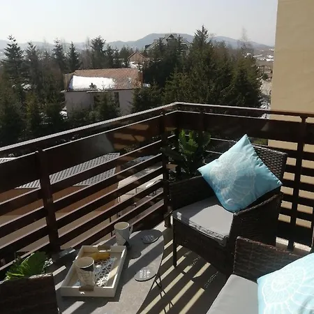 Morska Pahulja I Centar *