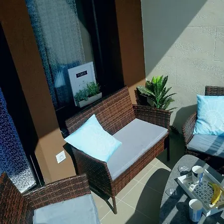 Apartment Morska Pahulja I Centar Zlatibor