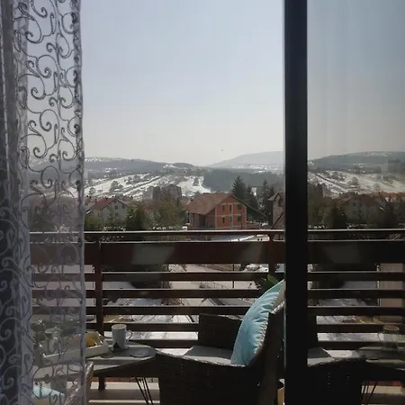 Morska Pahulja I Centar