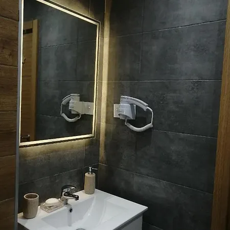 Morska Pahulja I Centar Apartment