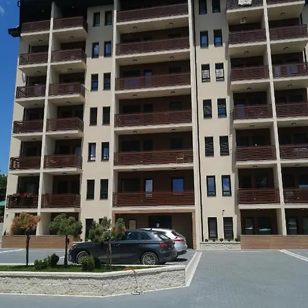 Morska Pahulja I Centar Apartment