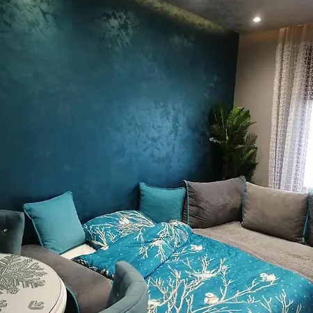 Morska Pahulja I Centar Apartment Zlatibor