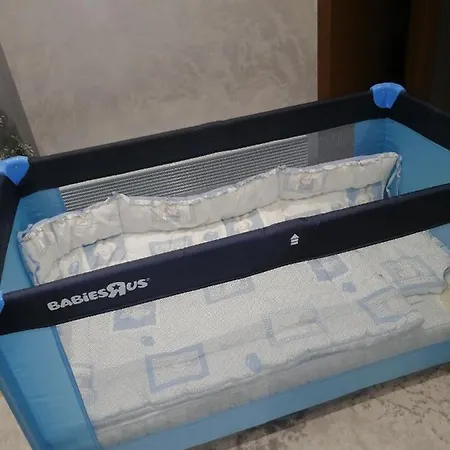 Morska Pahulja I Centar Apartment *