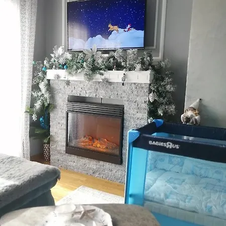 Apartment Morska Pahulja I Centar Zlatibor