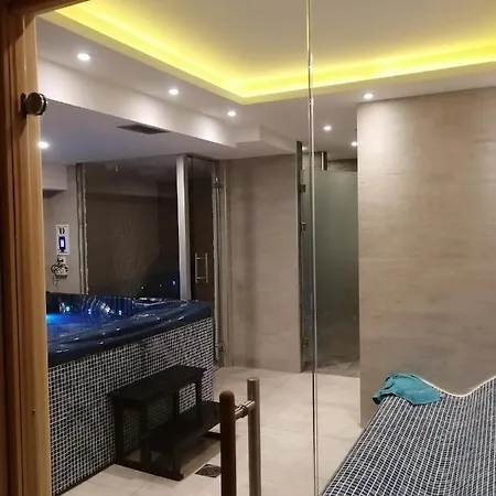 Morska Pahulja I Centar Apartment *