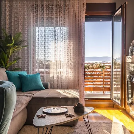 Morska Pahulja I Centar Apartment Zlatibor