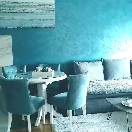 Morska Pahulja I Centar *