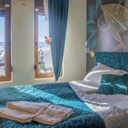 Morska Pahulja I Centar Apartment *