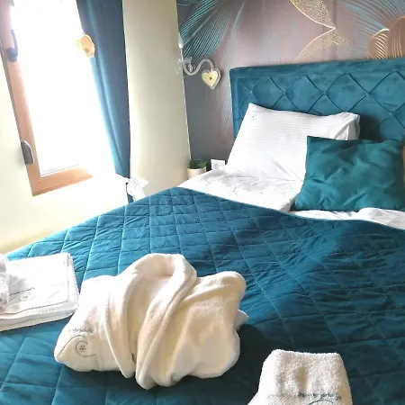 Morska Pahulja I Centar *