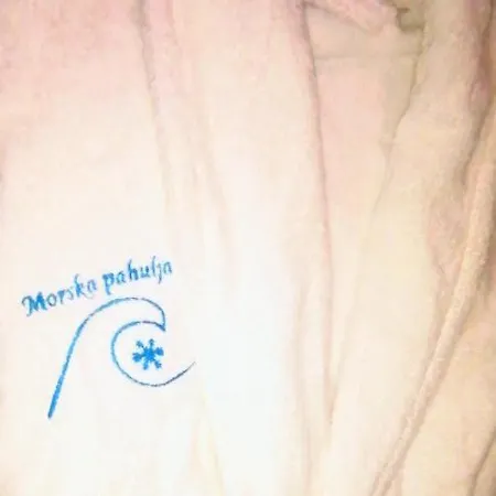 Morska Pahulja I Centar Apartment *