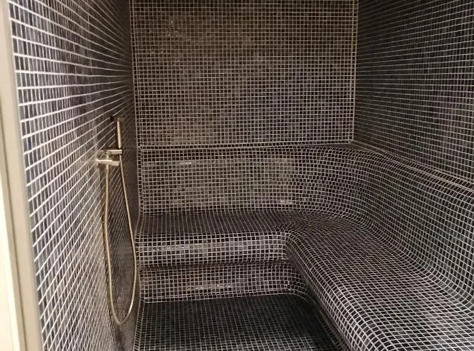 아파트 Morska Pahulja I Centar