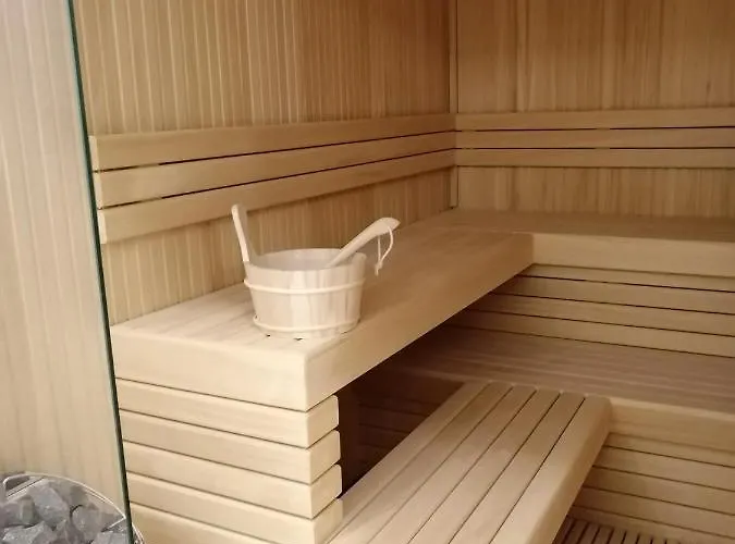 아파트 Morska Pahulja I Centar 즐라티보