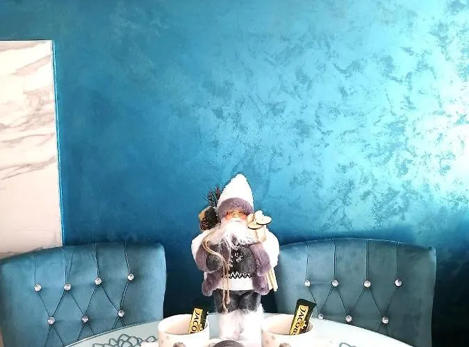 Morska Pahulja I Centar *