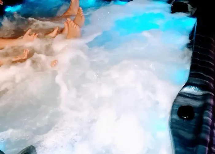 Morska Pahulja I Centar *