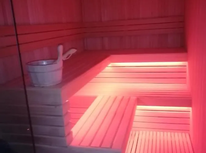 아파트 Morska Pahulja I Centar *