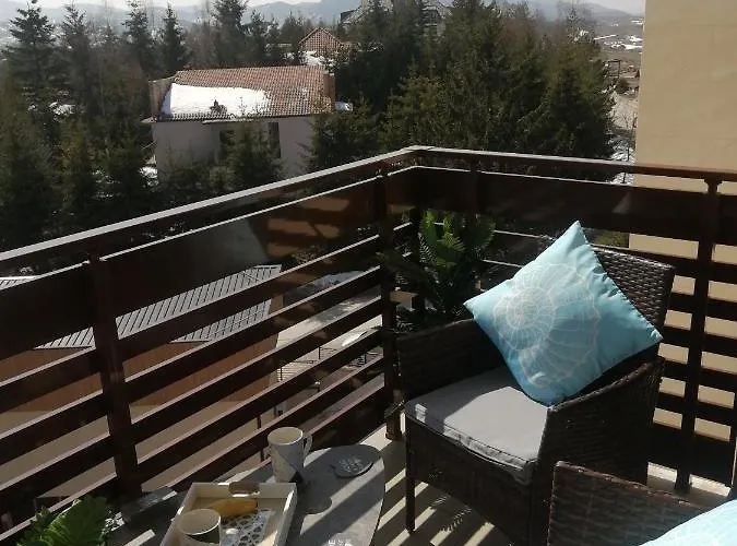 Morska Pahulja I Centar *