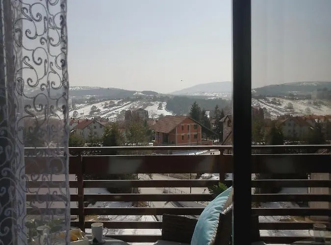 Morska Pahulja I Centar