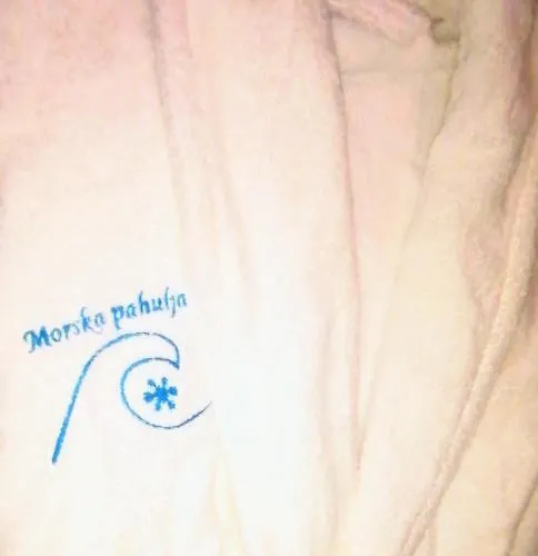 Morska Pahulja I Centar 아파트 *